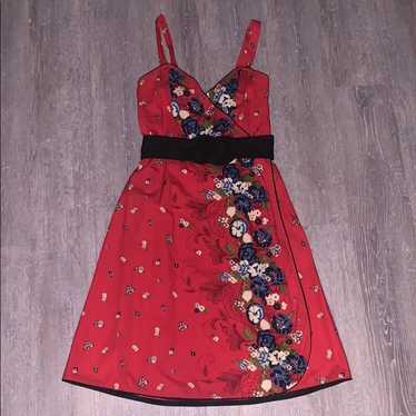 Vintage Y2K Betsey Johnson Dress - image 1