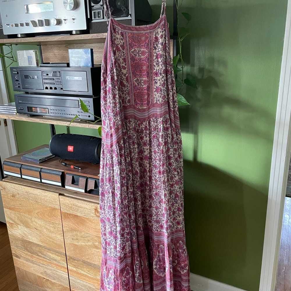 Spell and the Gypsy Maxi Dress - image 1
