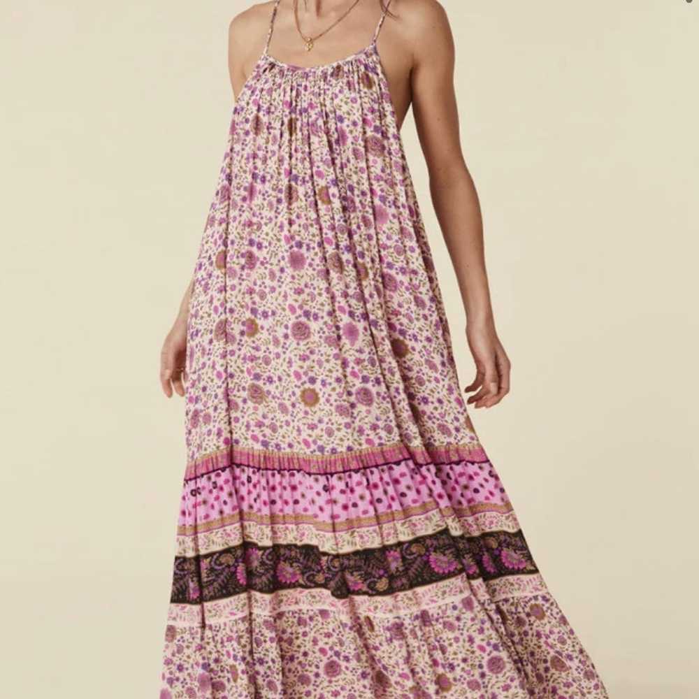 Spell and the Gypsy Maxi Dress - image 4