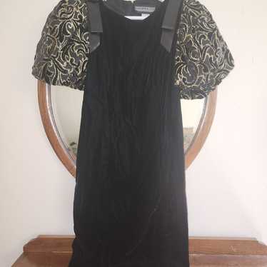 Premium Vintage Dresses & Skirts - Jessica Howard By Mitchell Rodbell –  Lifeline Queensland