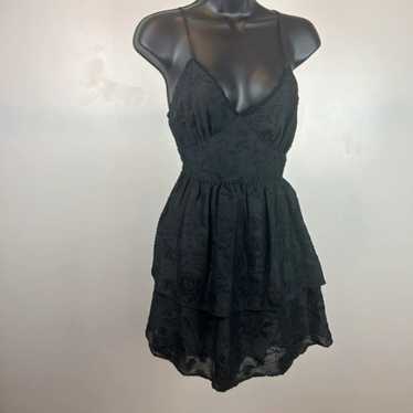 Little black dress. - image 1