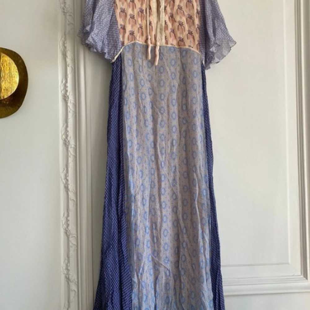 long dress - image 1