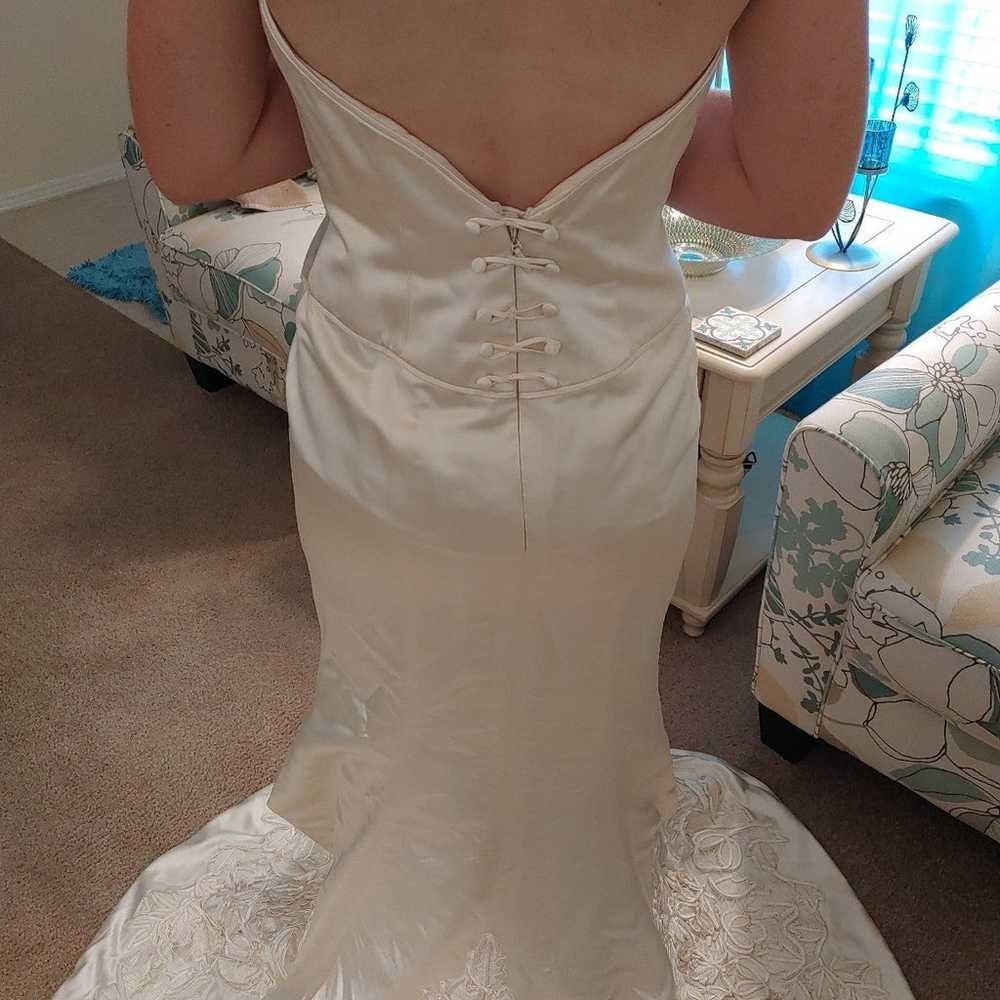 Wedding Dress - image 3