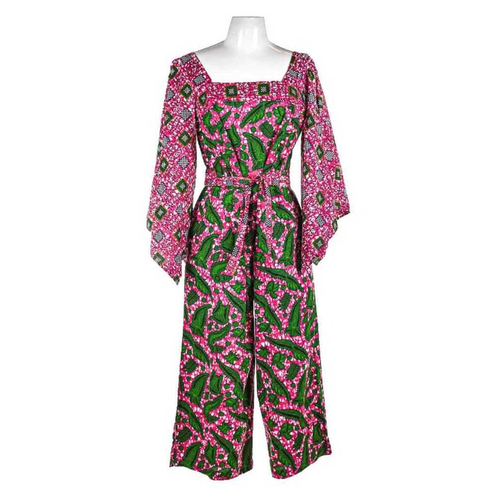 Cadling Fashions Jumpsuits & Rompers LG Pink - image 1