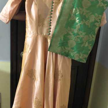 Indian Outfit - image 1