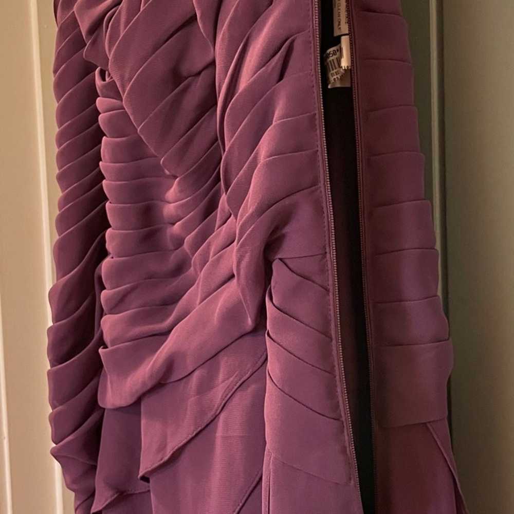 Jade by Jasmine Formal Purple Gown - image 6