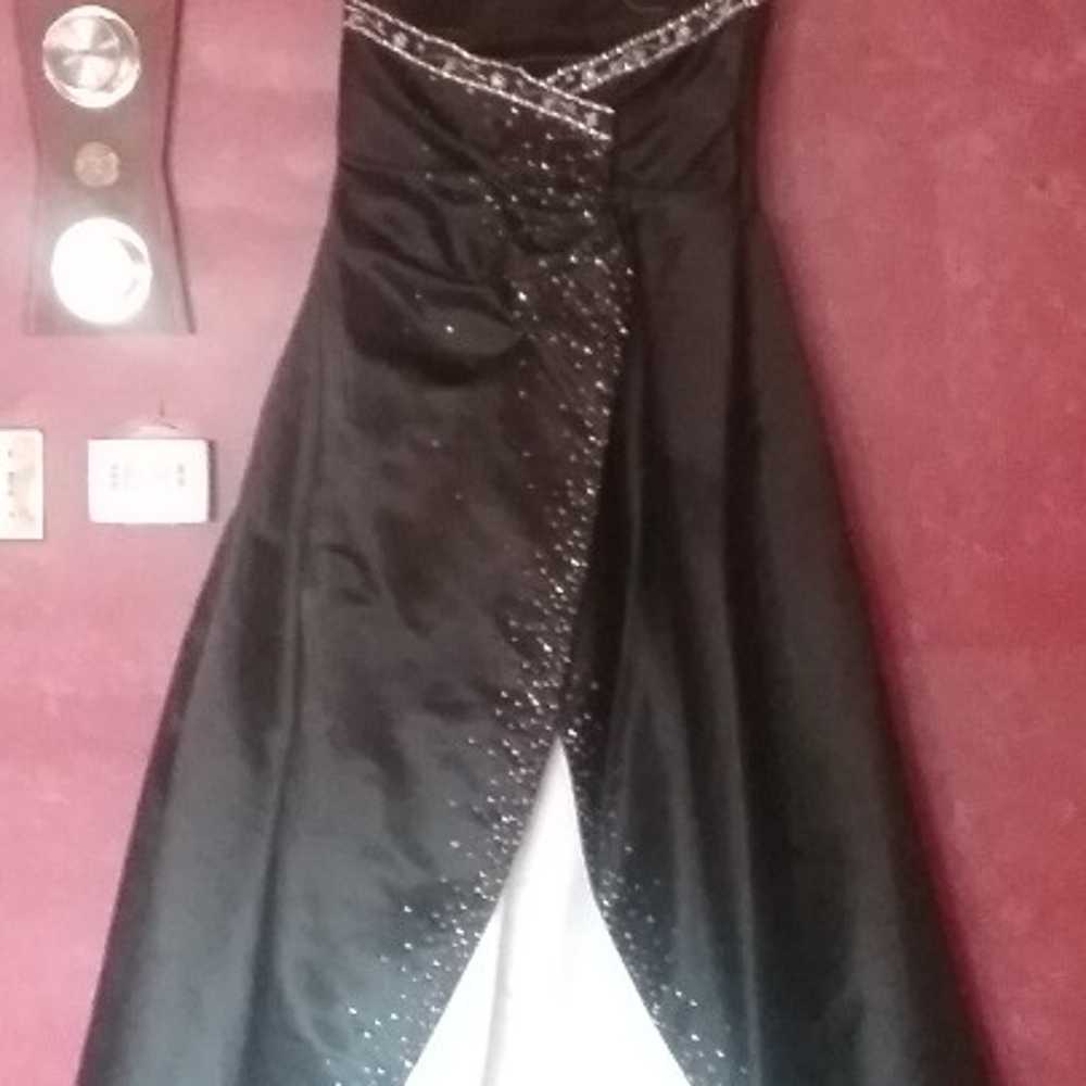 Prom dress or formal gown - image 3