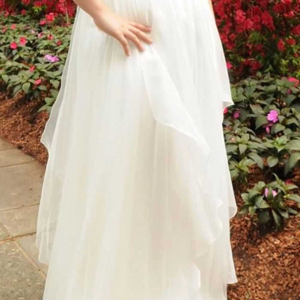 Sherri Hill prom dress size 16 - image 6