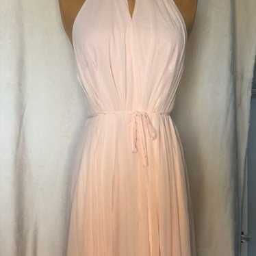 NWOT Ted Baker HighLow Maxi Size 1