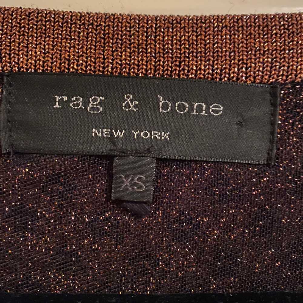 Rag and Bone Dress - image 3
