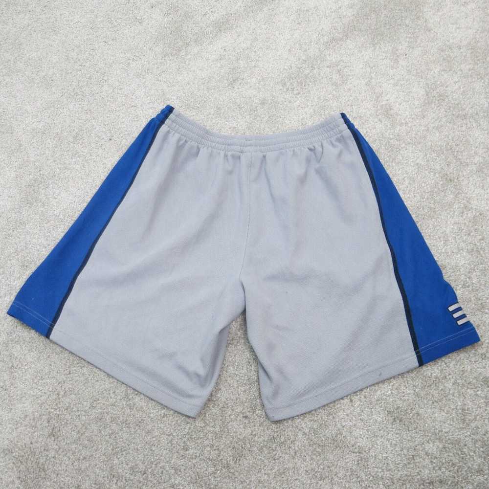 Adidas Mens Activewear Running Shorts Elastic Wai… - image 2