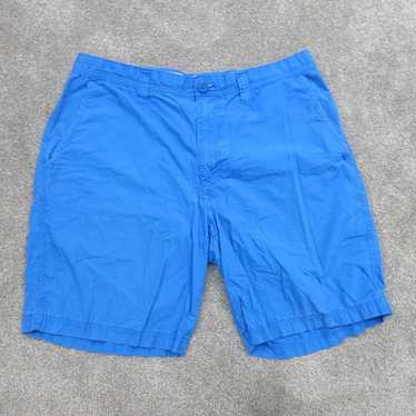 Columbia Mens Bermuda Shorts Walking Casual Pocke… - image 1