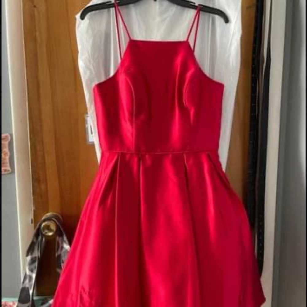 dresses size 6 and small - image 1