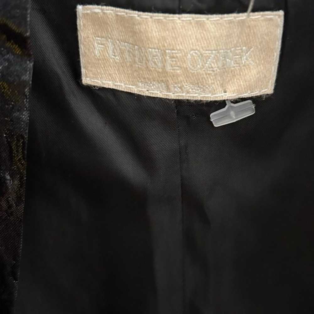 Future Ozbek vintage dress size S - image 6