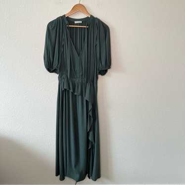 NEW Ulla Johnson Leah dress size 6