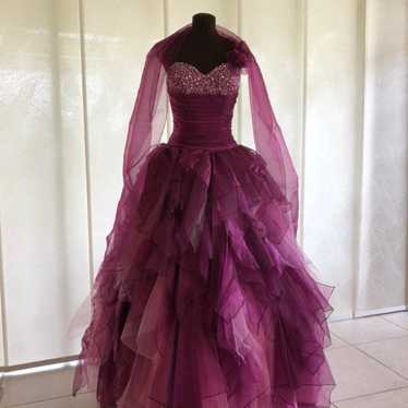 Evening Gown/Prom Gown/Party Gown