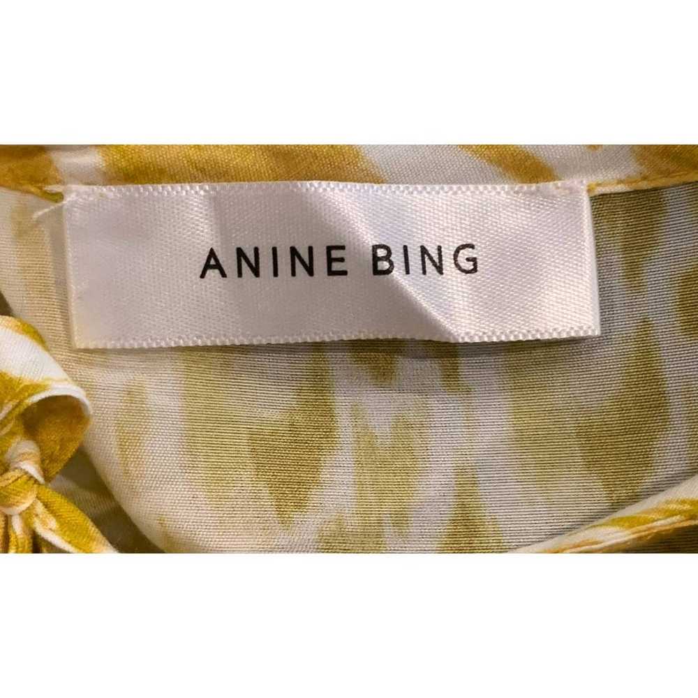 ANINE BING Madison Dress (M) - image 3