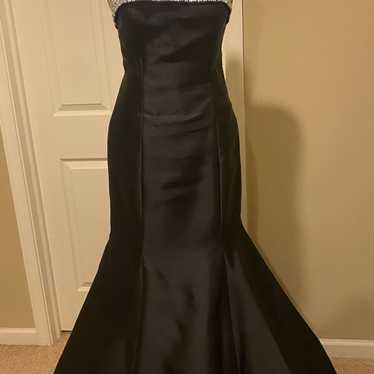 Mori Lee evening gown