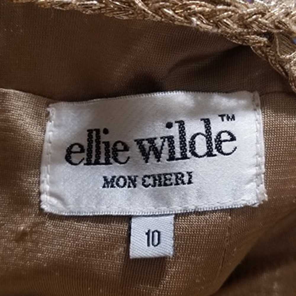 Ellie wilde MON CHERI dress - image 5