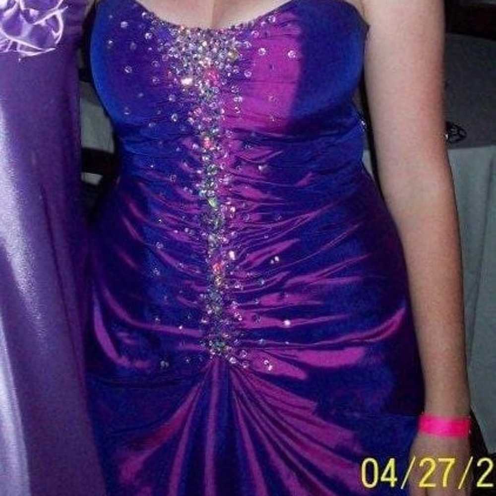 Formal Dress/Ball Gown - image 3