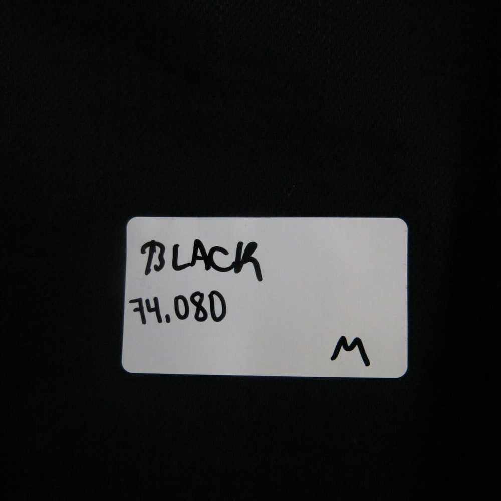 Levis 559 Jeans Mens W40XL30 Black Denim Straight… - image 8