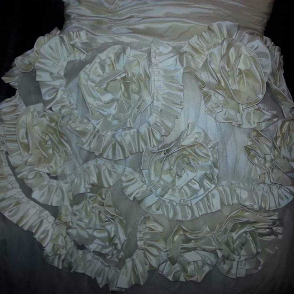 Prom Dress/Wedding Dress - image 5