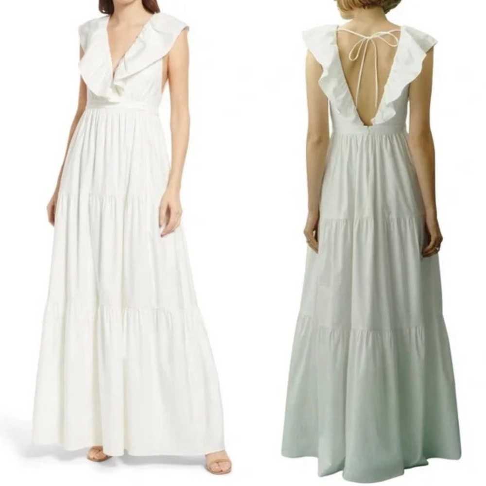 Reformation ‘Fairfield’ Dress - image 1