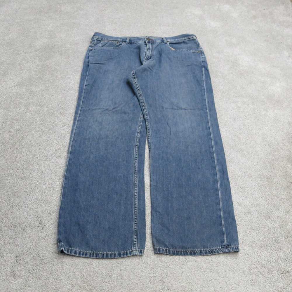 Tommy Bahama Jeans Mens 40/32 Ashen Classic Work … - image 1