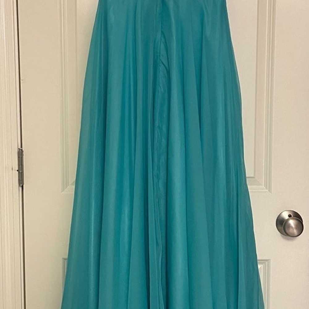 Sherri Hill Prom Dress Size 2 - image 12