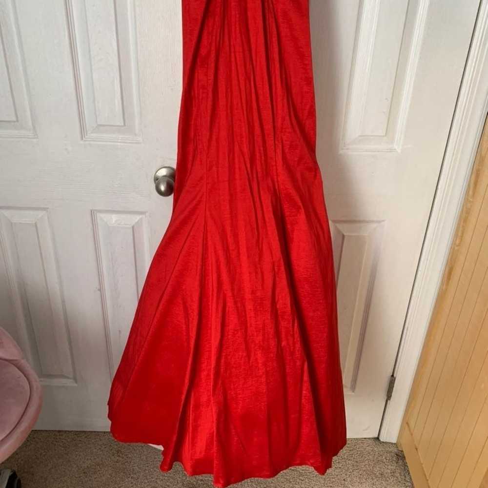 prom dress size 2 - image 8