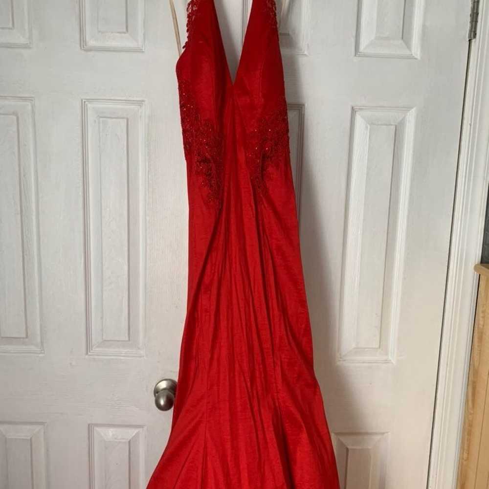 prom dress size 2 - image 9