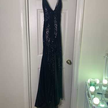 prom dress size 2 - image 1
