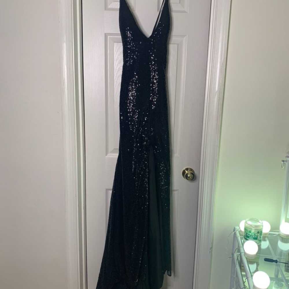 prom dress size 2 - image 3
