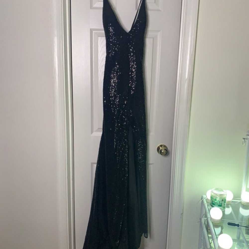 prom dress size 2 - image 4