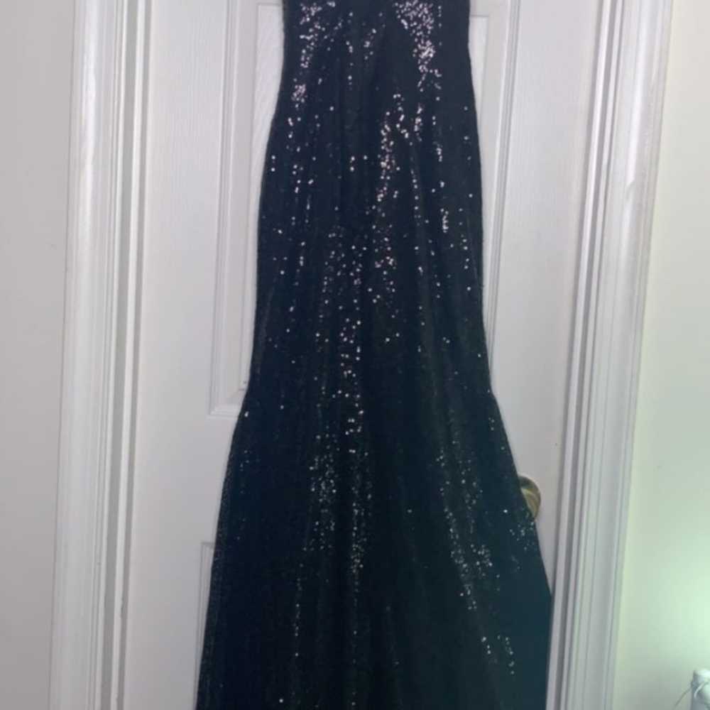 prom dress size 2 - image 5