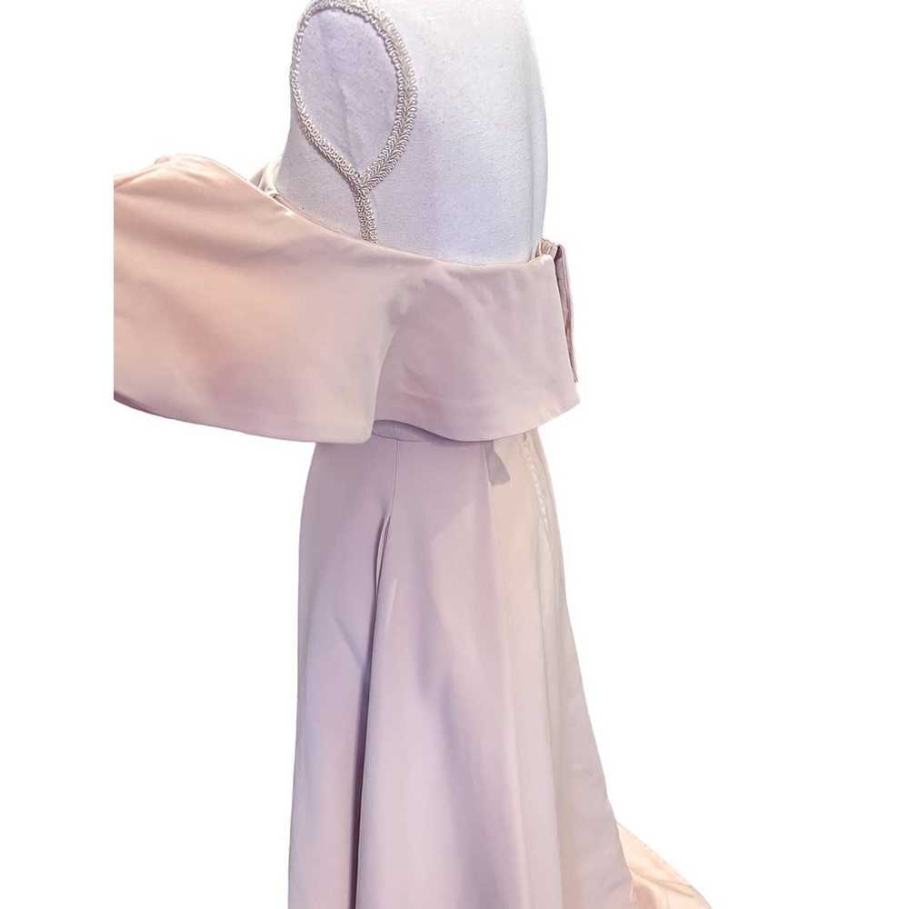 C/MEO COLLECTIVE Temptation Gown - image 10