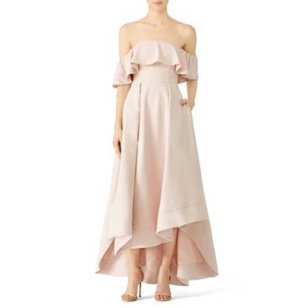 C/MEO COLLECTIVE Temptation Gown - image 1