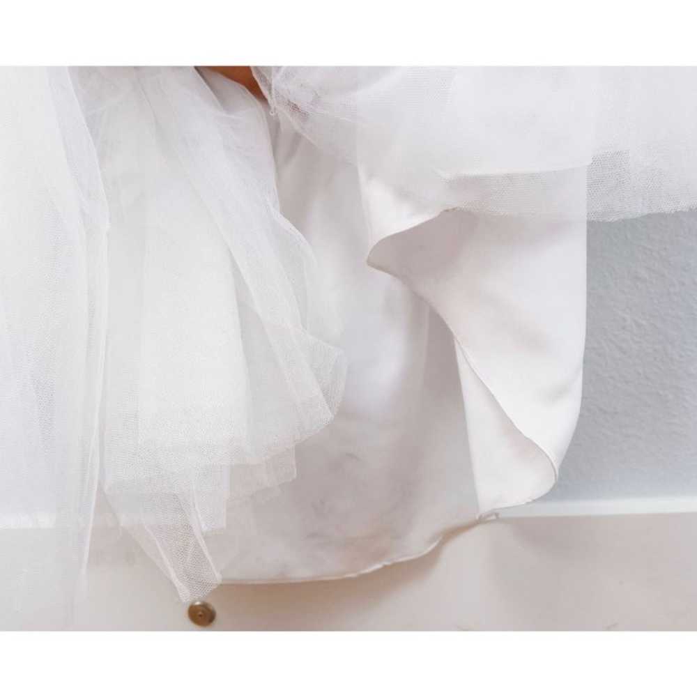 Alfred Angelo Modern Vintage 8500 Wedding Dress, … - image 11