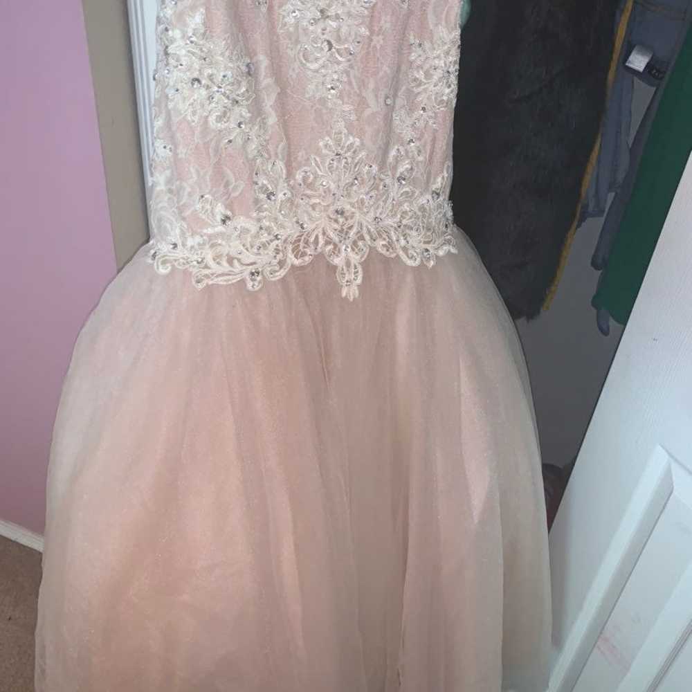 prom dress size 0 - image 4