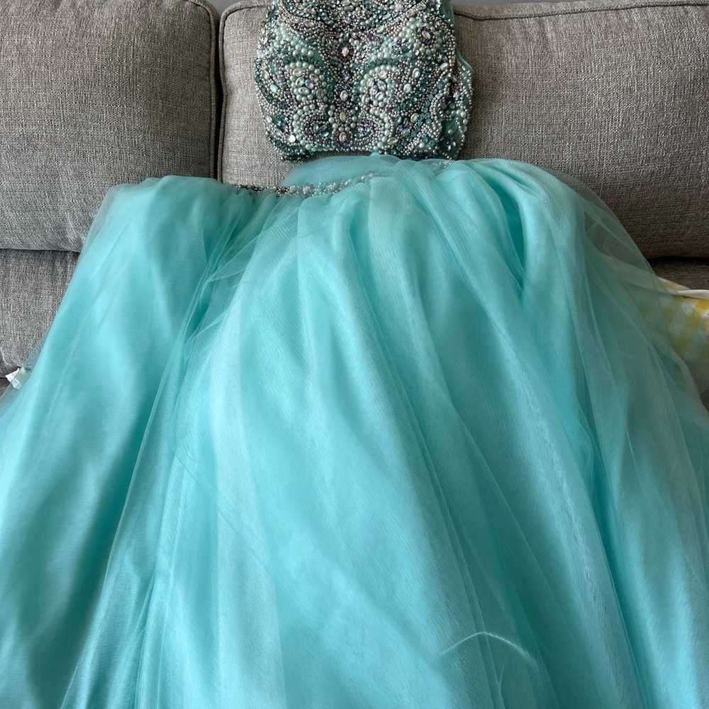 Jovani  evening gown dresses - image 1