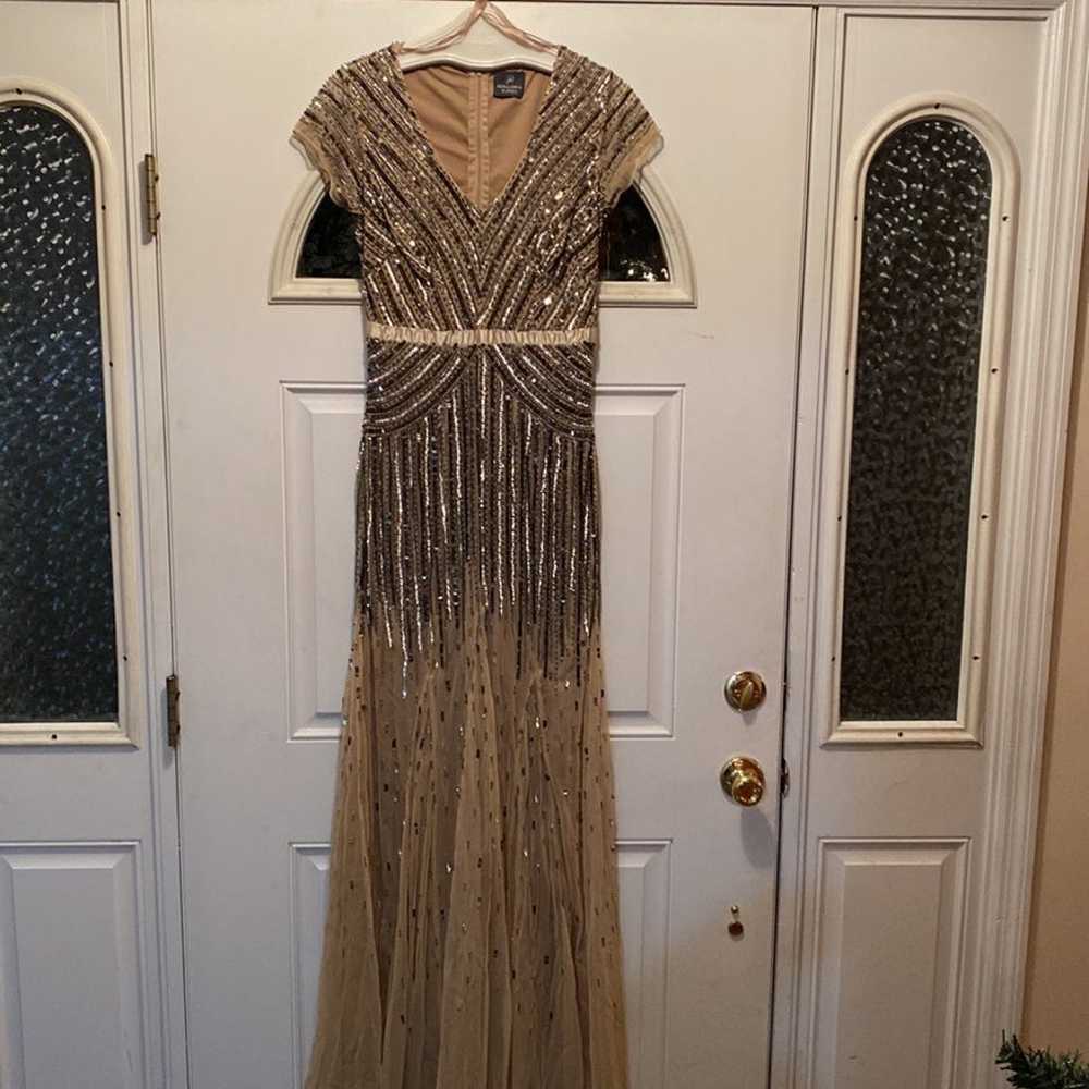 Evening Gown - image 2