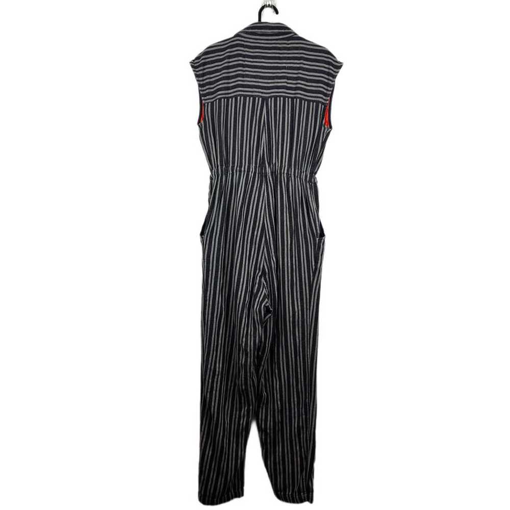 Ace & Jig Channel Heights Jumper Jumpsuit in Stri… - image 5