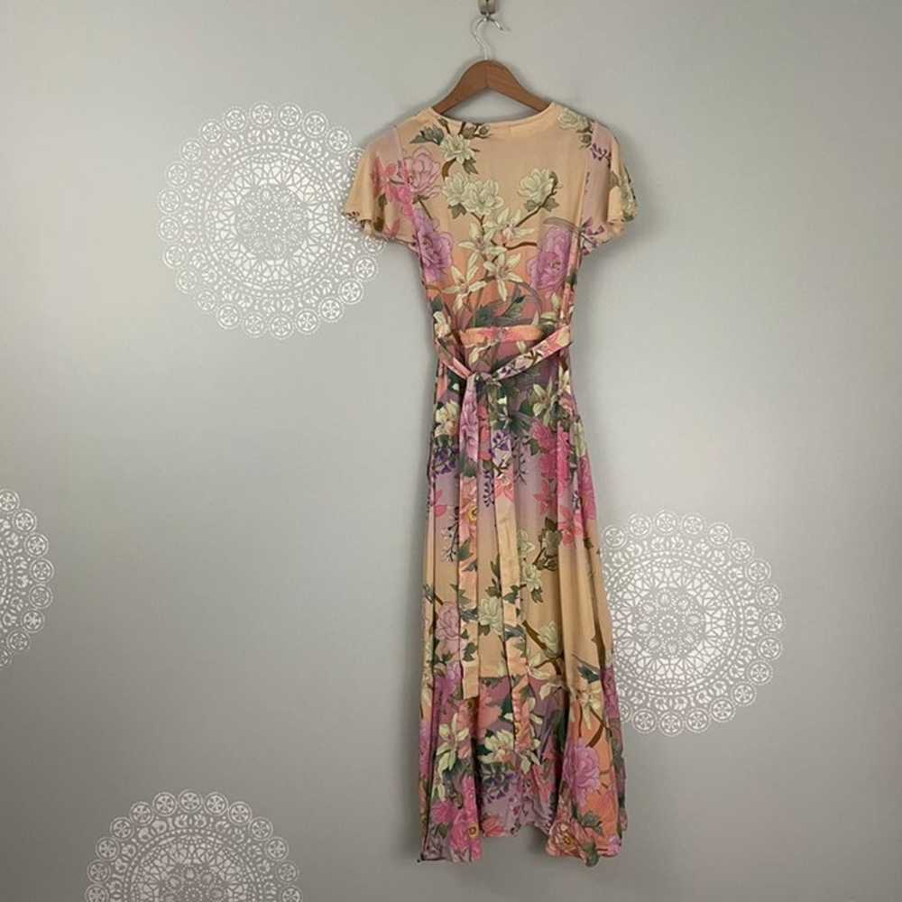 Spell & The Gypsy Collective Lily Floral Maxi Dre… - image 2