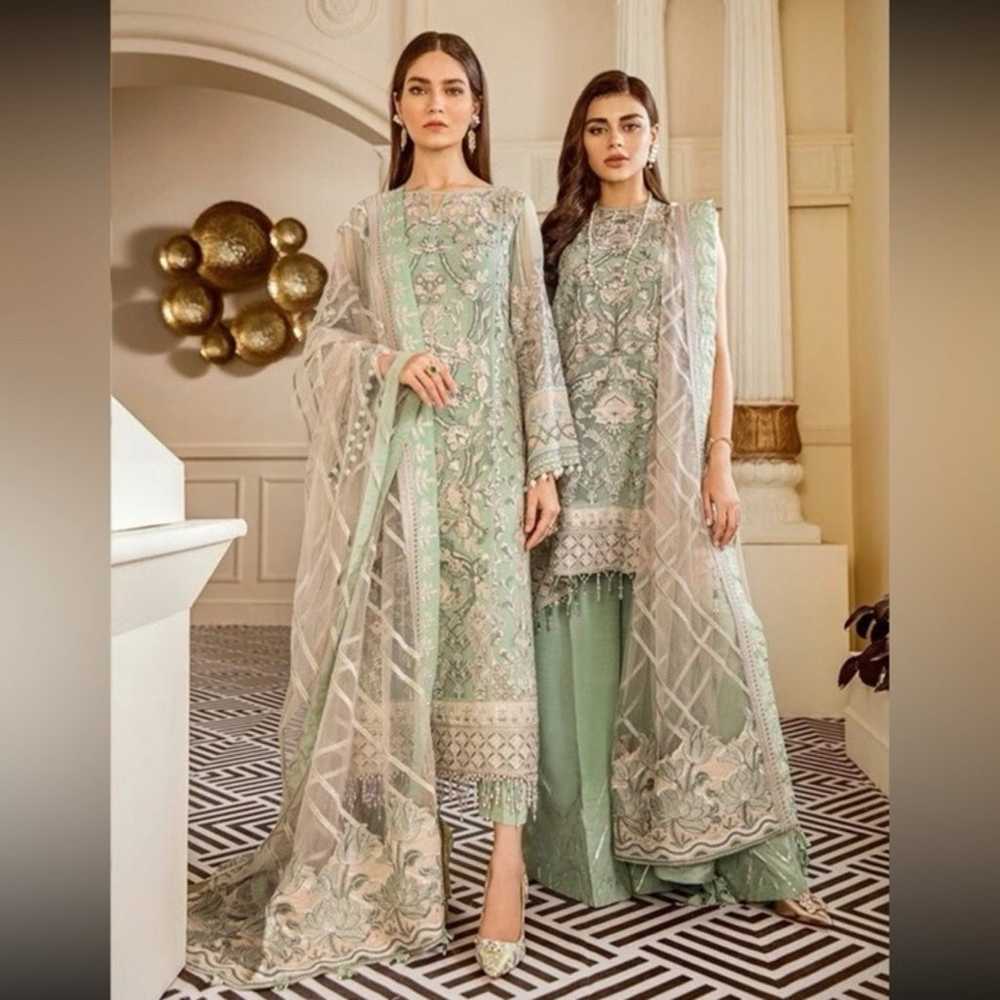 pakistani dresses - image 1