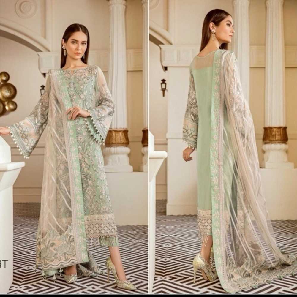 pakistani dresses - image 3