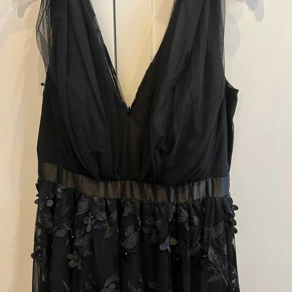 Laundry by Shelli Segal gown - image 8