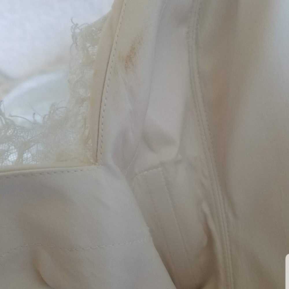 Allure Romance Wedding Gown - image 7