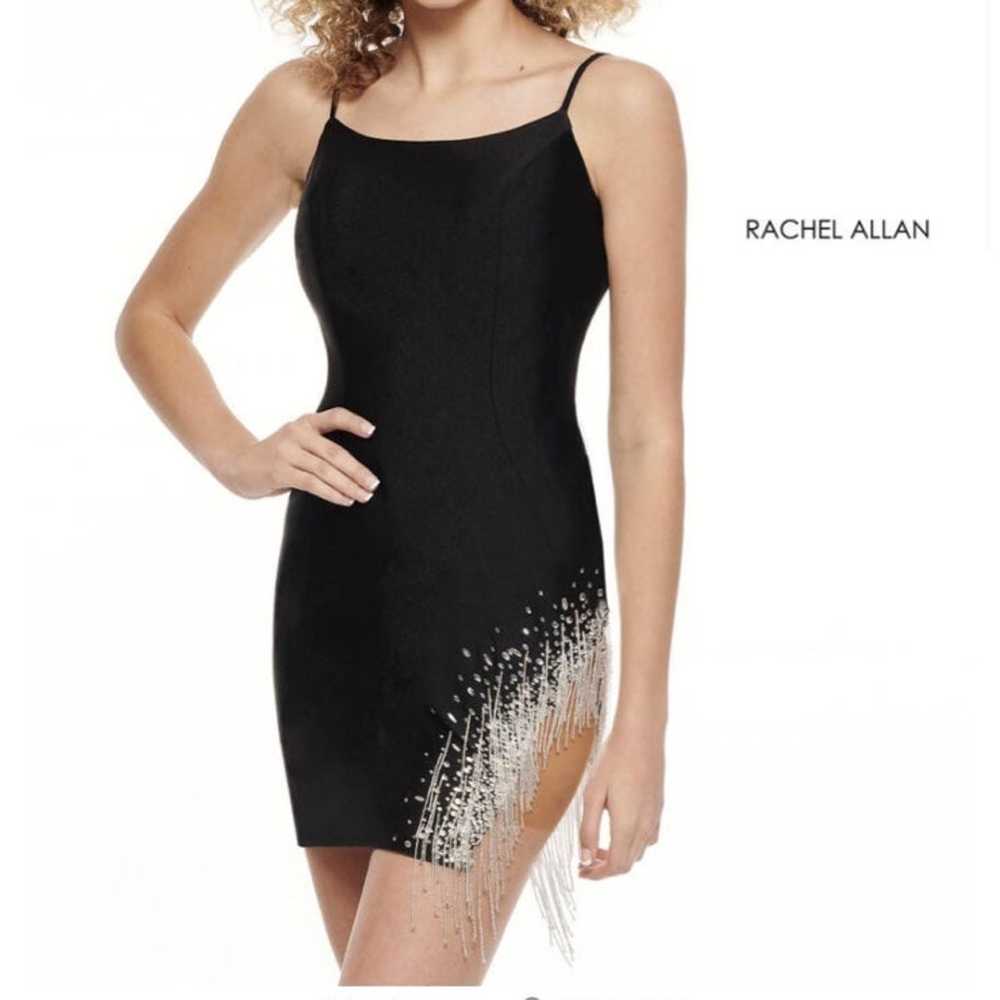 Rachel Allan dress - image 1