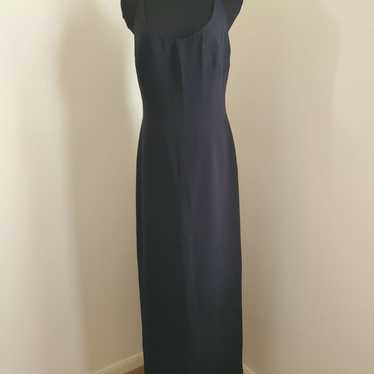 EPISODE 100% Silk Evening Gown Dress