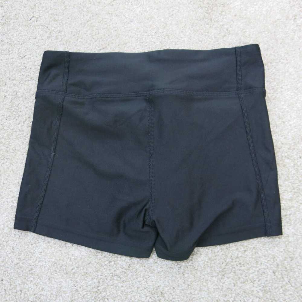 Under Armor Womens Athletic Shorts Elastic Waist … - image 6